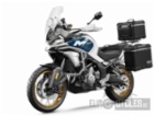 CFMOTO 700 MT Adventure, silniční enduro