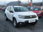 Dacia Duster, 4x4 1.5dCi, ČR, AC, tempo, SUV,