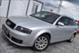 Audi A4, Avant 1,9 TDI 96KW BEZ DPF ALU, kombi,