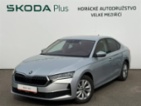Škoda Octavia, Selection 1,5 TSI 85 kW 6° MP,