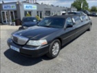 Lincoln Town Car, 4,6 V8 TIFFANY DPH KŮŽE KAMERA,