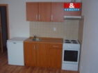 Pronájem bytu 1+kk, 31 m², Strakonice, ul. Jezerní