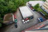 Byt 4+kk, OV, 99,81 m2, Skeletová budova, Praha 4