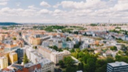 Byt 4+kk, OV, 99,81 m2, Skeletová budova, Praha 4