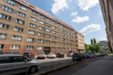 Byt 4+kk, OV, 99,81 m2, Skeletová budova, Praha 4
