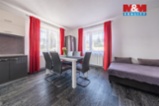 Prodej rodinného domu, 63 m², Radonice, ul. Příčná