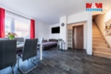 Prodej rodinného domu, 63 m², Radonice, ul. Příčná
