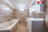 Prodej rodinného domu, 63 m², Radonice, ul. Příčná