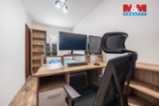 Prodej rodinného domu, 63 m², Radonice, ul. Příčná