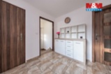Prodej rodinného domu, 63 m², Radonice, ul. Příčná
