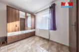 Prodej rodinného domu, 63 m², Radonice, ul. Příčná