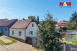 Prodej rodinného domu, 63 m², Radonice, ul. Příčná