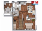 Prodej rodinného domu, 63 m², Radonice, ul. Příčná