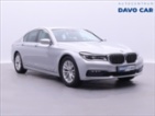 BMW Řada 7, 3,0 740d 235kW xDrive LED, sedan,