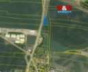Prodej komerčního pozemku, 2059 m², Tábor