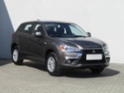 Mitsubishi ASX, 2WD 1.6 MiVEC, TZ, +kola, SUV,