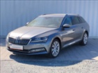 Škoda Superb, 2,0   STYLE 110kW DSG Tasžné, kombi,