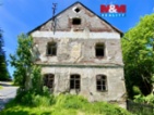 Prodej rodinného domu v Rýmařově, ul. Sklepní