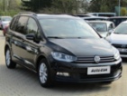 Volkswagen Touran, 2.0 TDi, ČR, Klima, MPV, nafta