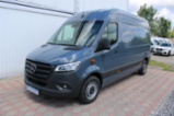Mercedes-Benz Sprinter, 315 CDI 2,0