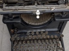Retro psací stroj REMINGTON