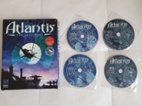 PC hra Atlantis: The Lost Tales (box)