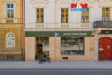 Pronájem obchod a služby, 145 m², Plzeň, ul. Americká