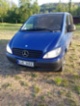 Mercedes-Benz Vito NOVÁ STK | Po velkém servisu