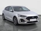 Ford Focus, 1.0 MHEVST-Line , Serv.kniha, Navi,,