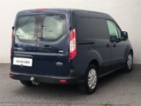 Ford Transit Connect, benzín