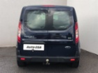 Ford Transit Connect, benzín