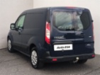 Ford Transit Connect, benzín