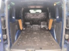 Ford Transit Connect, benzín