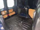 Ford Transit Connect, benzín