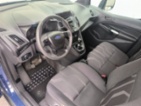 Ford Transit Connect, benzín