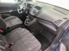 Ford Transit Connect, benzín