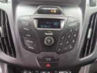 Ford Transit Connect, benzín