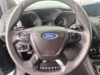 Ford Transit Connect, benzín