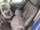 Ford Transit Connect, benzín