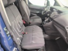 Ford Transit Connect, benzín