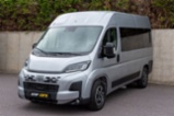 Fiat Ducato, 2.2MJT GAR 2032*9 MÍST*MAX VÝB