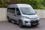 Fiat Ducato, 2.2MJT GAR 2032*9 MÍST*MAX VÝB