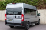 Fiat Ducato, 2.2MJT GAR 2032*9 MÍST*MAX VÝB