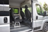 Fiat Ducato, 2.2MJT GAR 2032*9 MÍST*MAX VÝB
