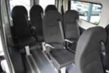 Fiat Ducato, 2.2MJT GAR 2032*9 MÍST*MAX VÝB
