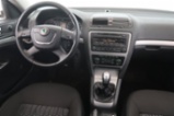 Skoda Octavia, 2.0 TDIElegance , 4X4, ČR,2.maj,,