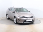 Toyota Auris, 1.6 Valvematic, Automat, Serv.kniha,