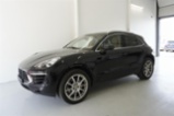 Porsche Macan, 3.0i AWD PDK7, hatchback, benzin