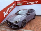 Hyundai i30, 1.5 T-GDi N Line DCT, ČR, 1.M, kombi,
