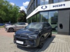 KGM Korando, 1.5T, Style+2WD, AT, SKLADEM, SUV,